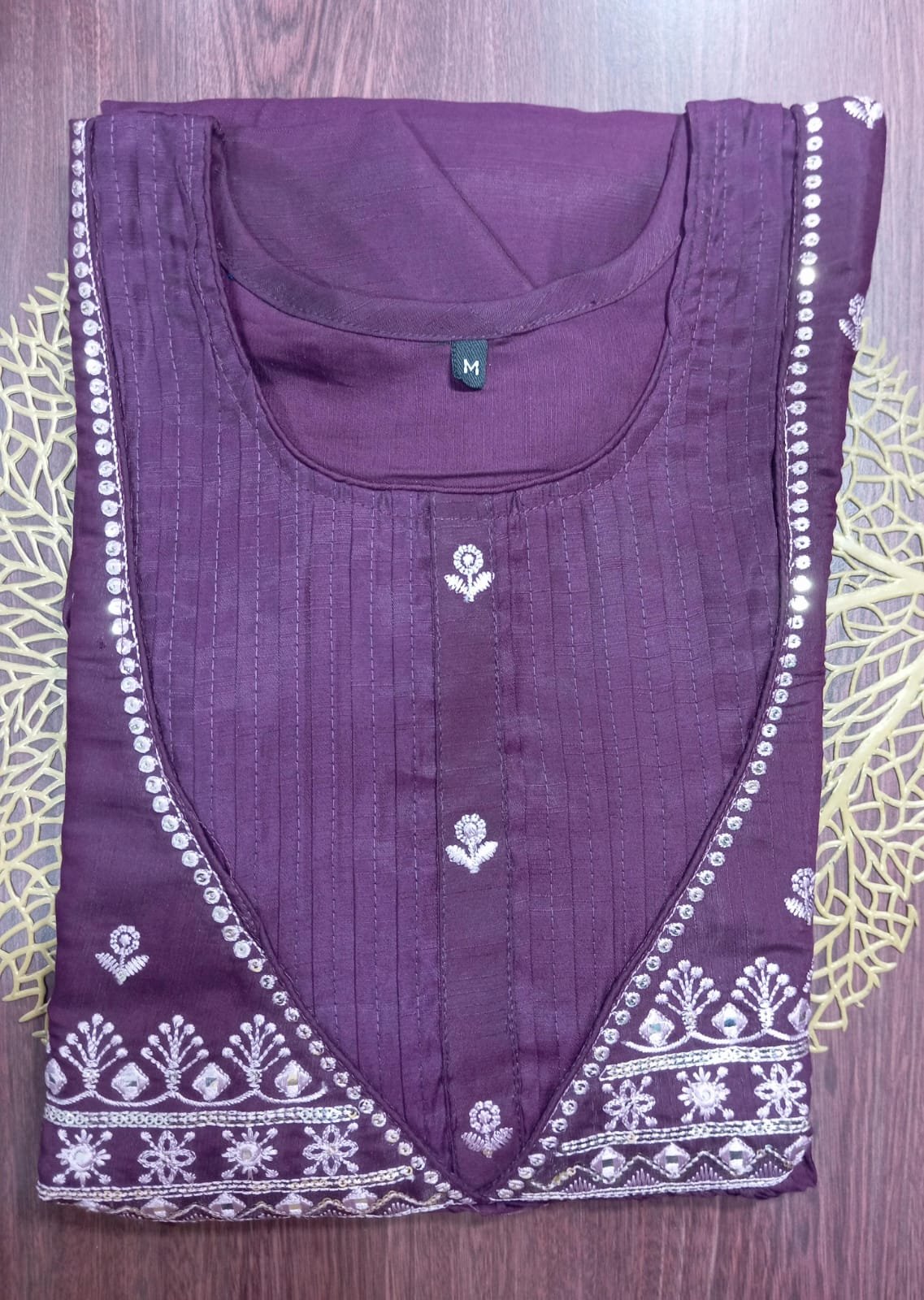 GRAND UMBRELLA KURTIS