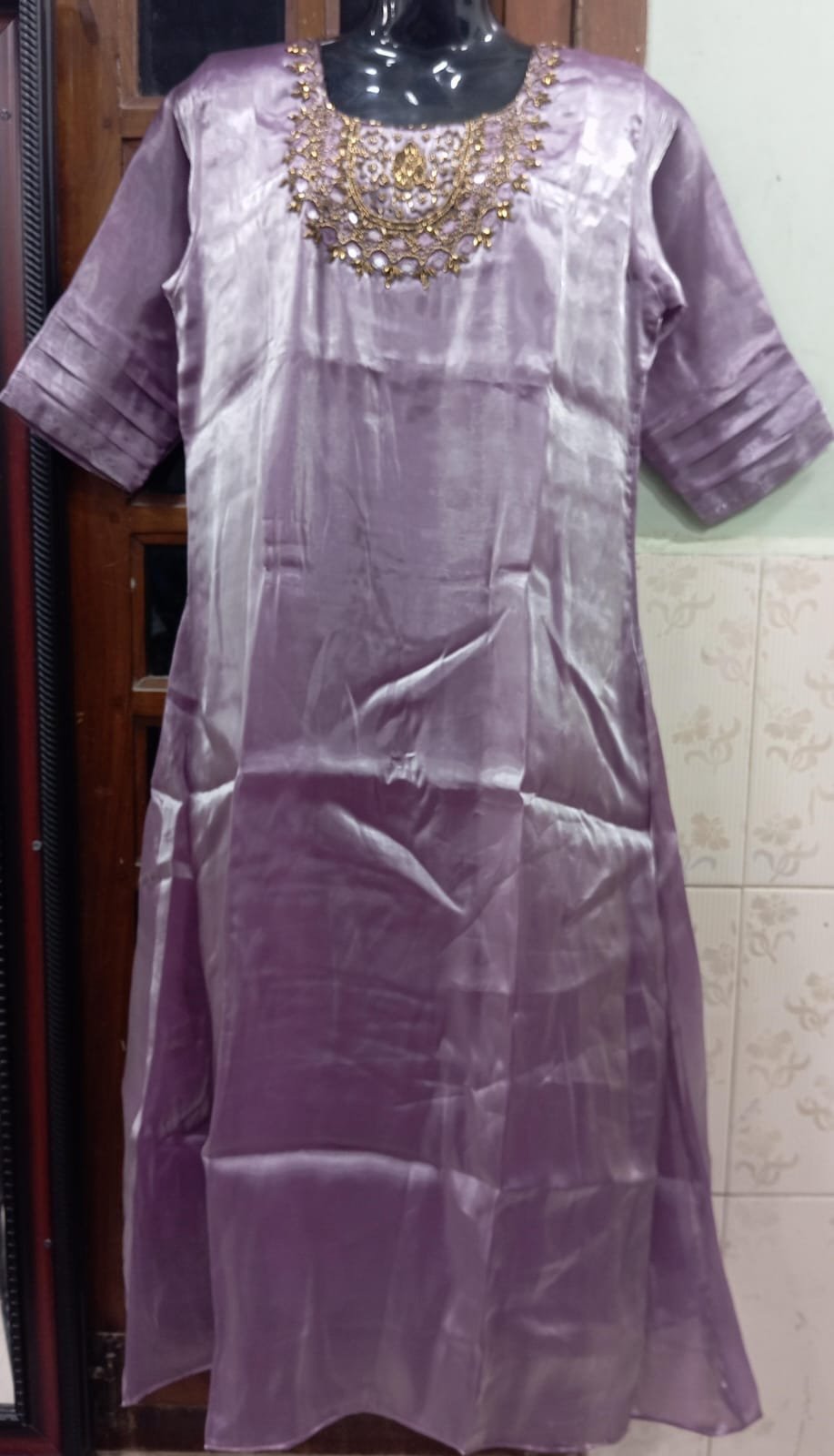 GRAND UMBRELLA KURTIS