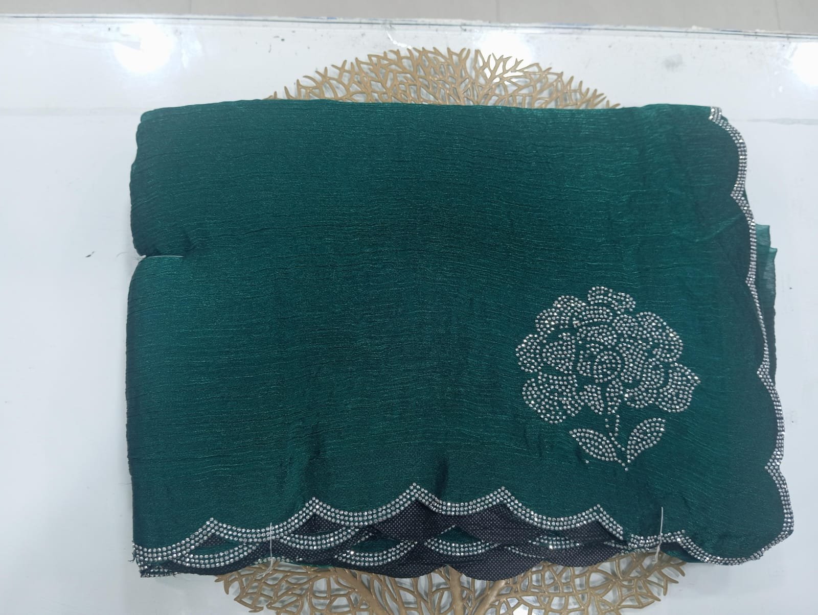 SPACE SILK SAREES