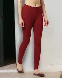 ANKLE LEGGING
