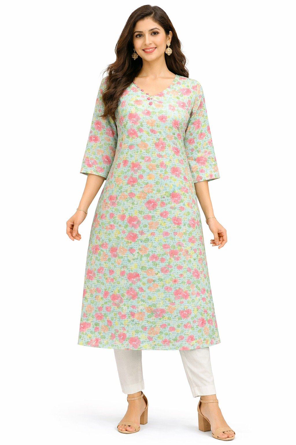 HOCOBA KURTIS
