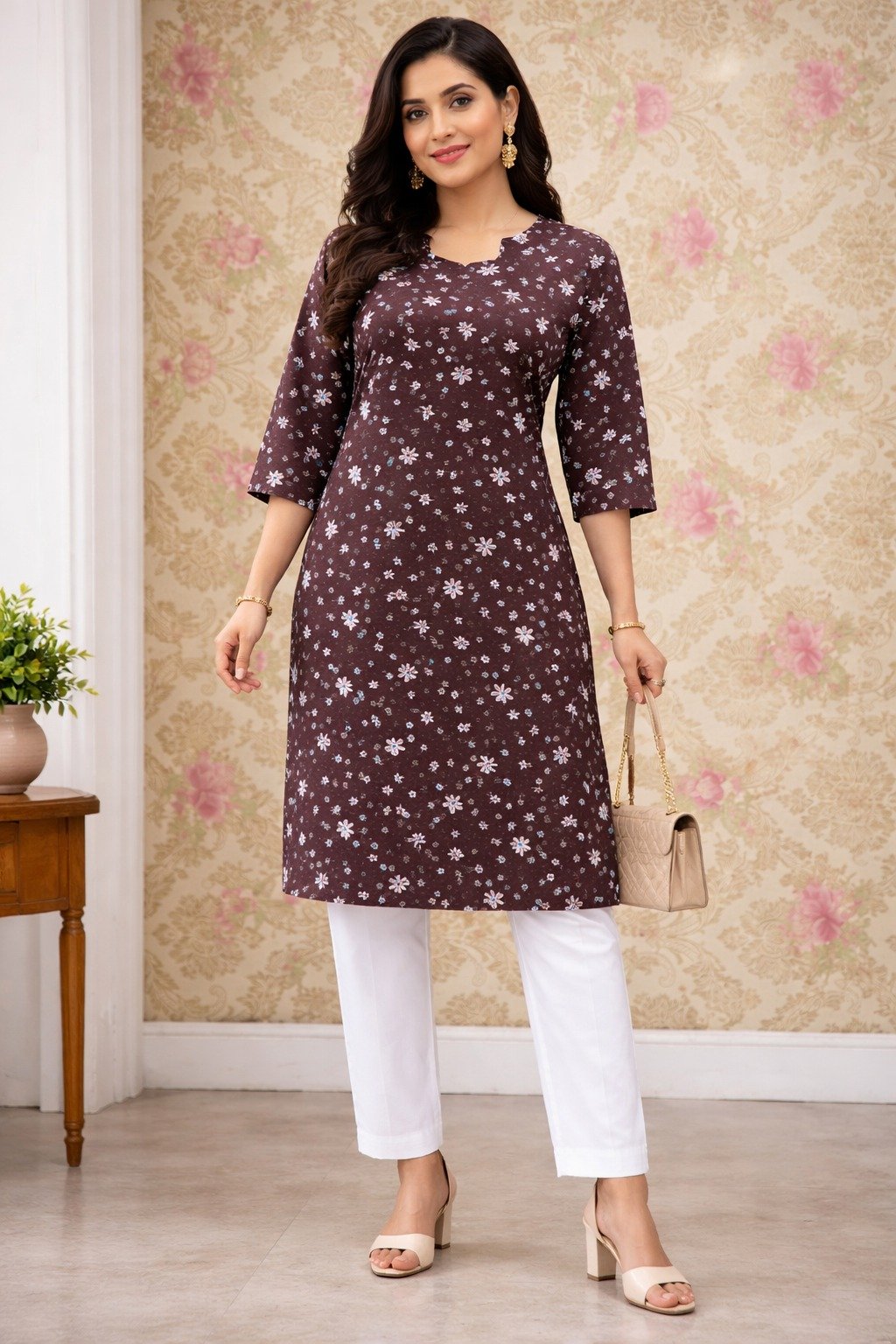 OFFER KURTIS