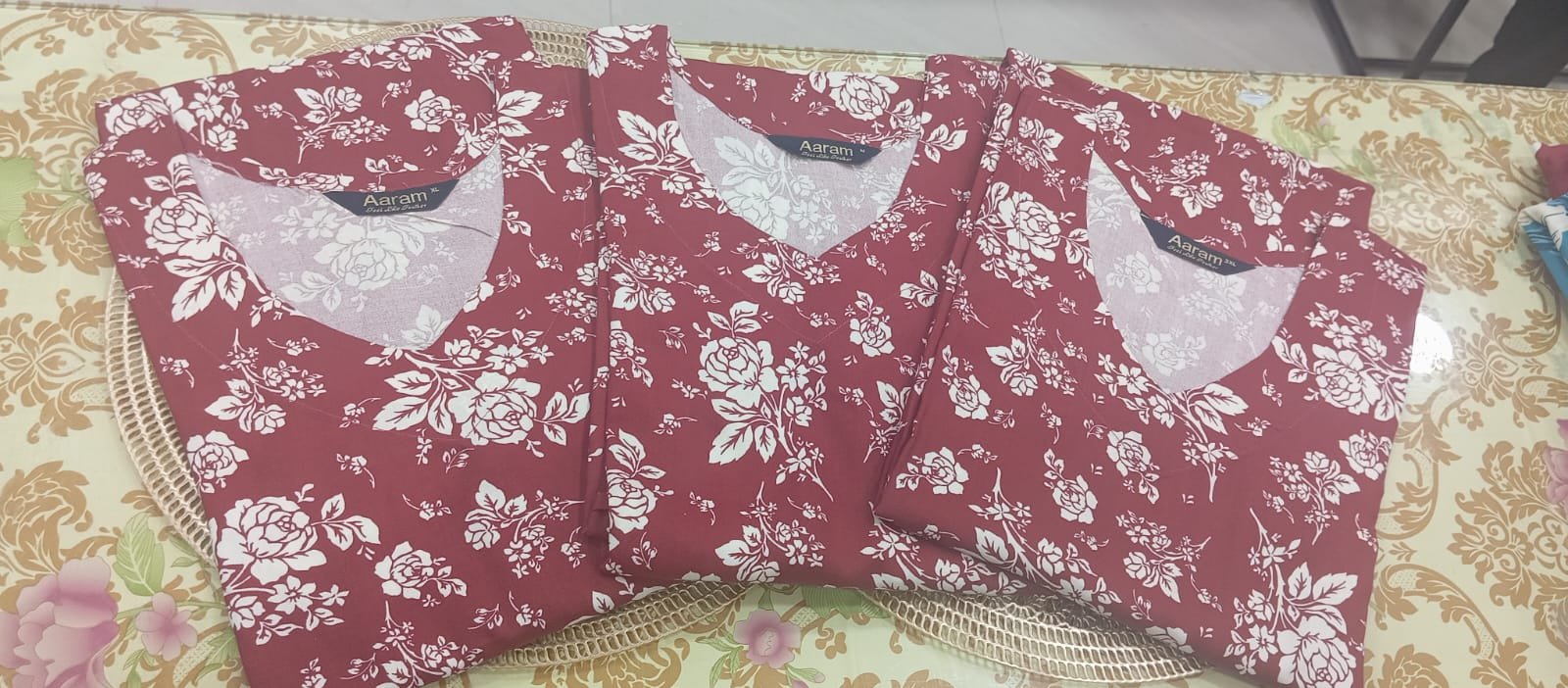 OFFER KURTIS
