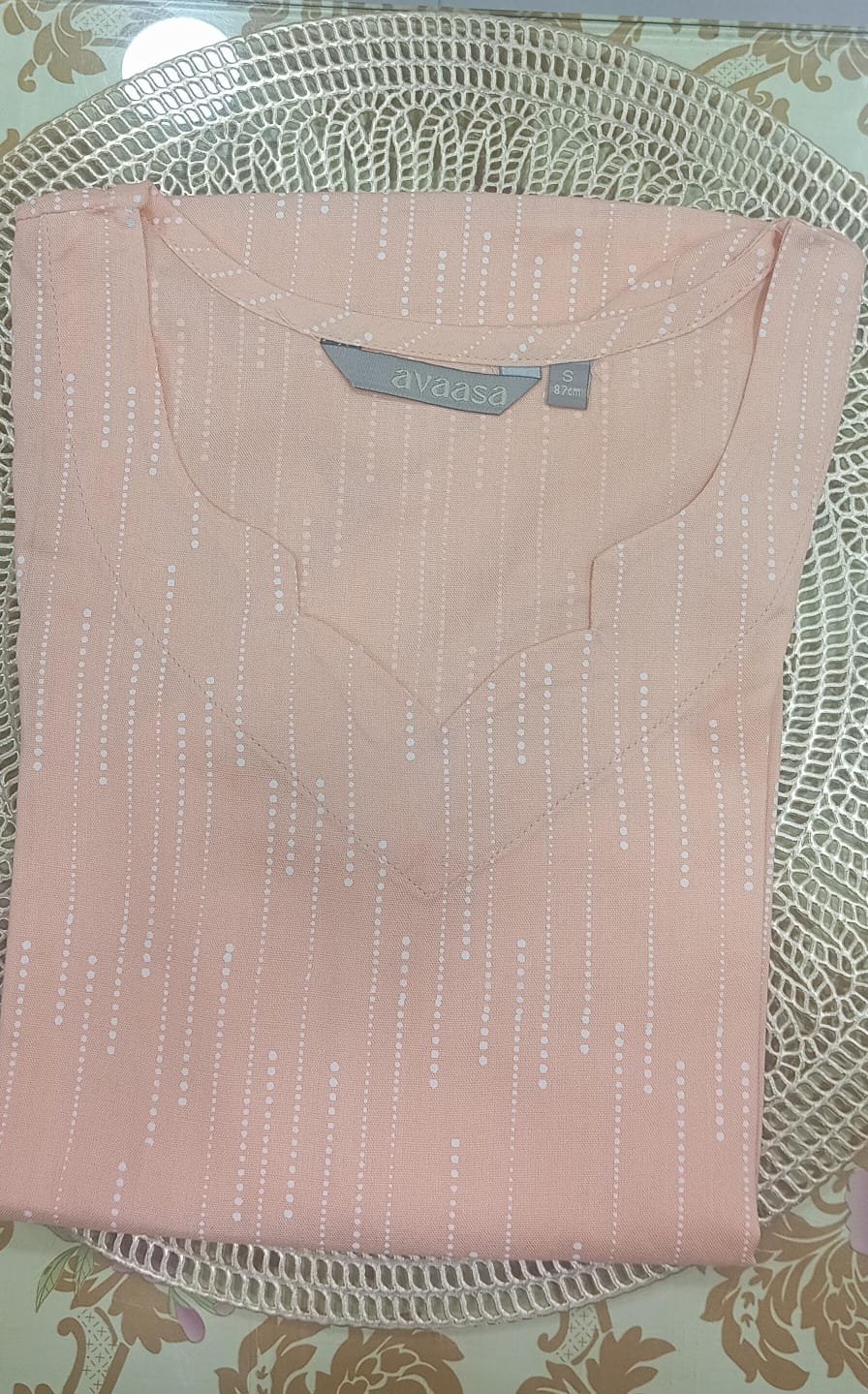 OFFER KURTIS