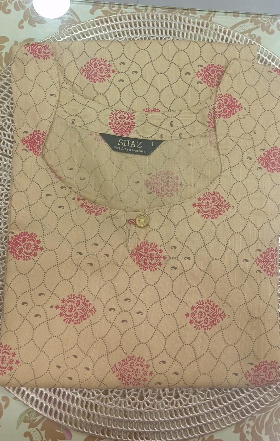 OFFER KURTIS
