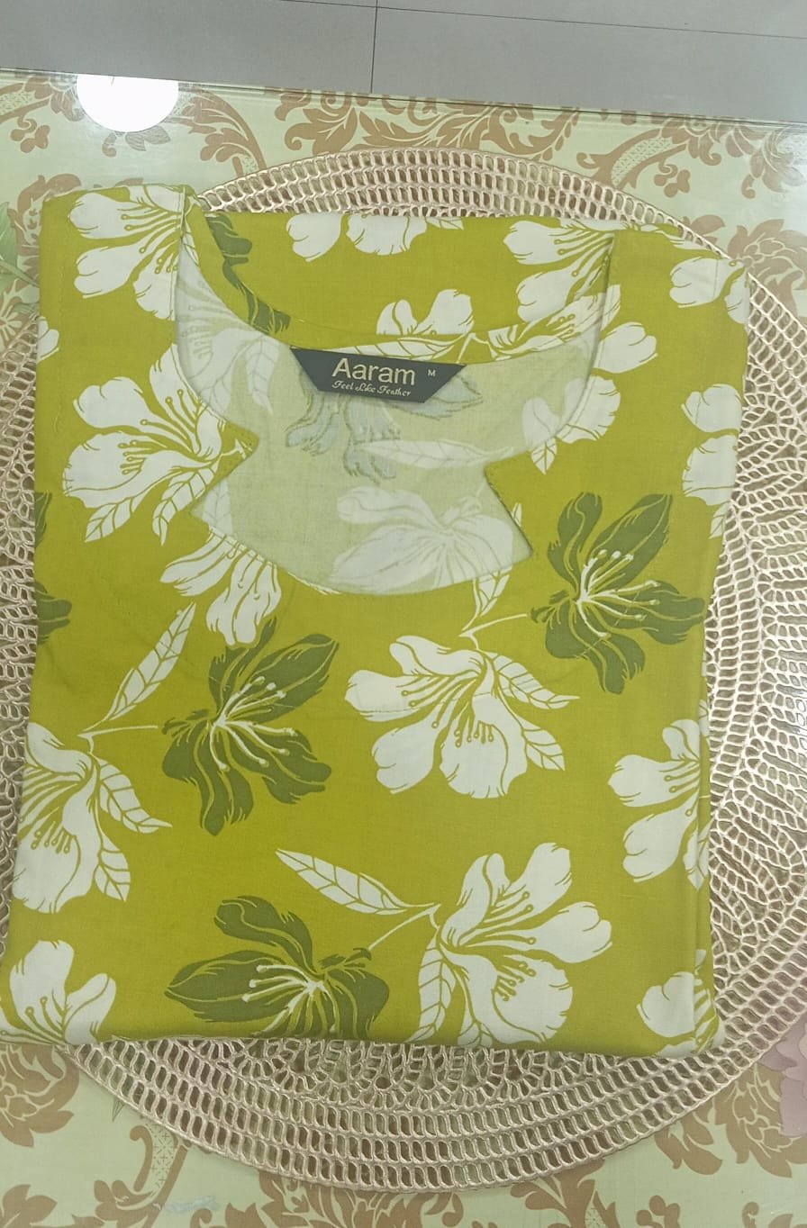 OFFER KURTIS
