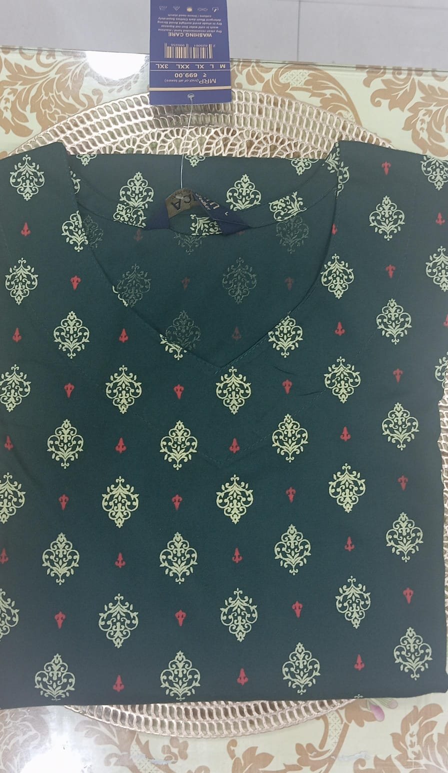 OFFER KURTIS