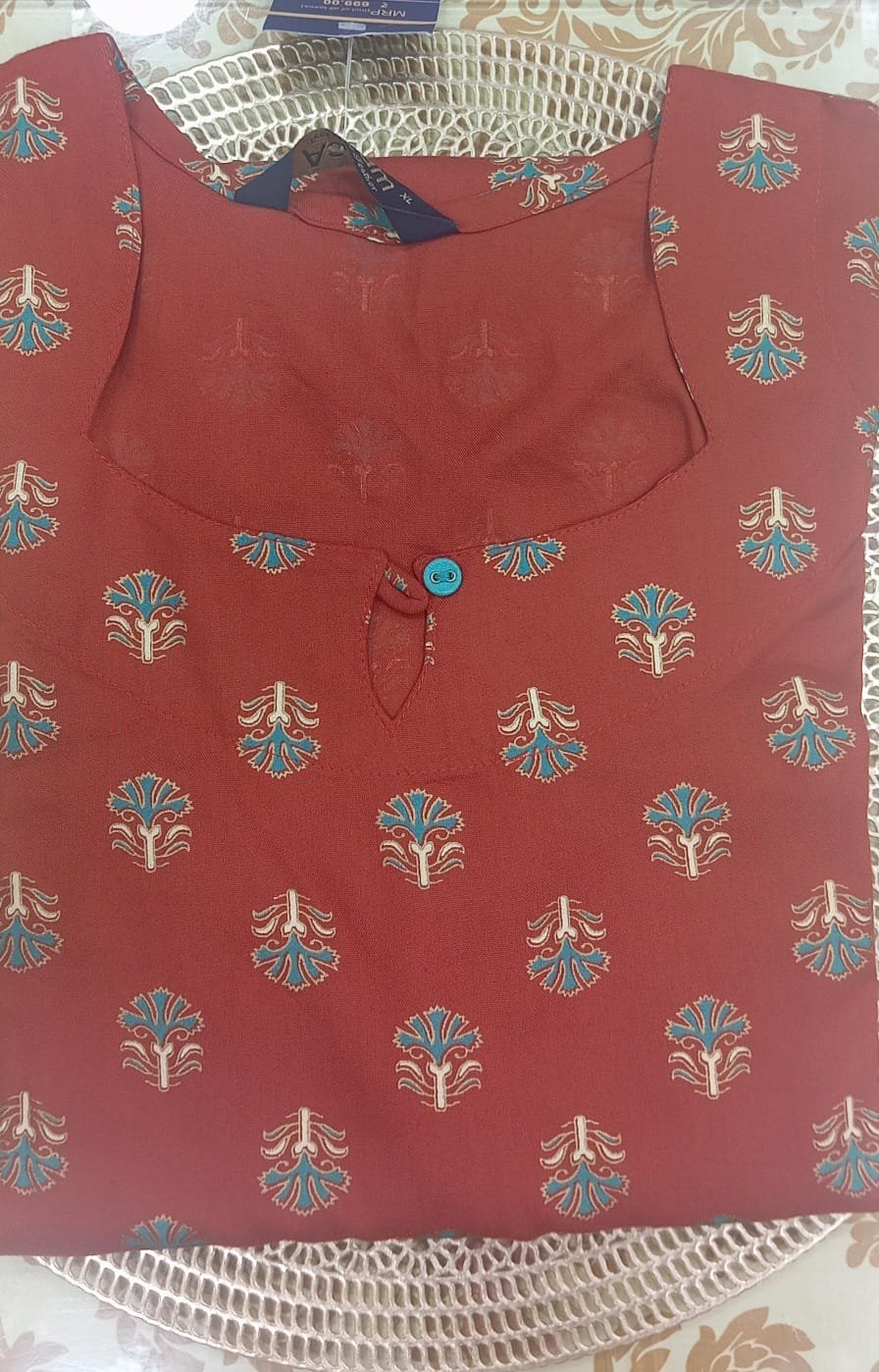 OFFER KURTIS