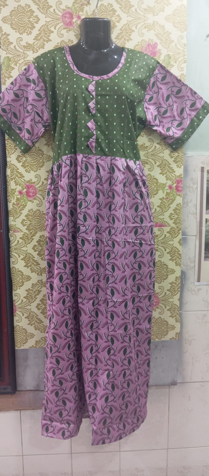 FROCK NIGHTY