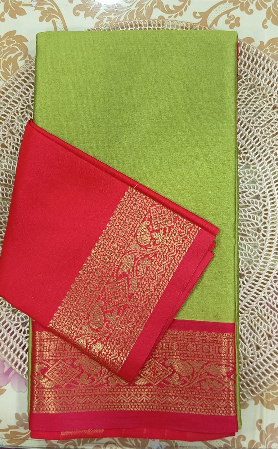 EMBOSS PLAIN KORVAI
