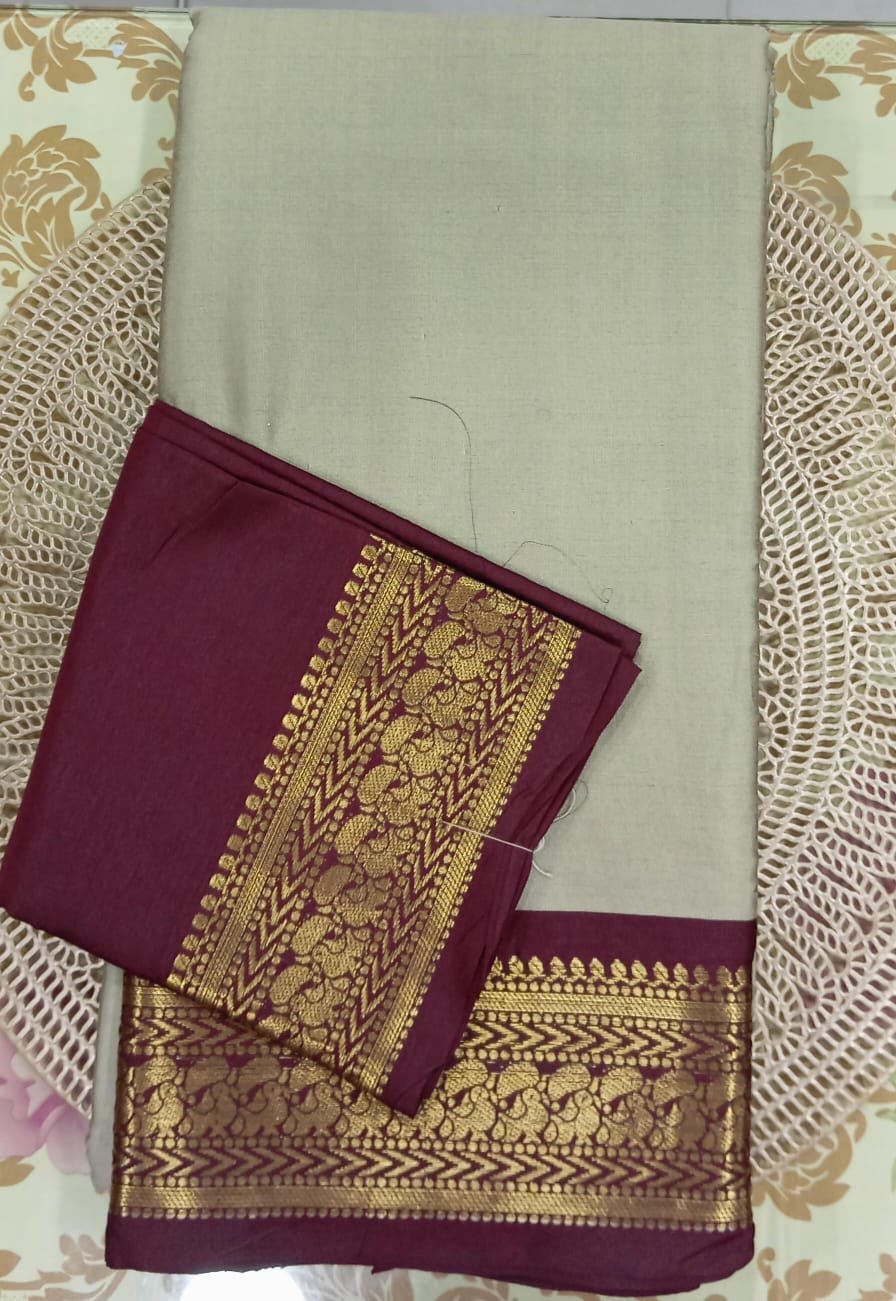 EMBOSS PLAIN KORVAI