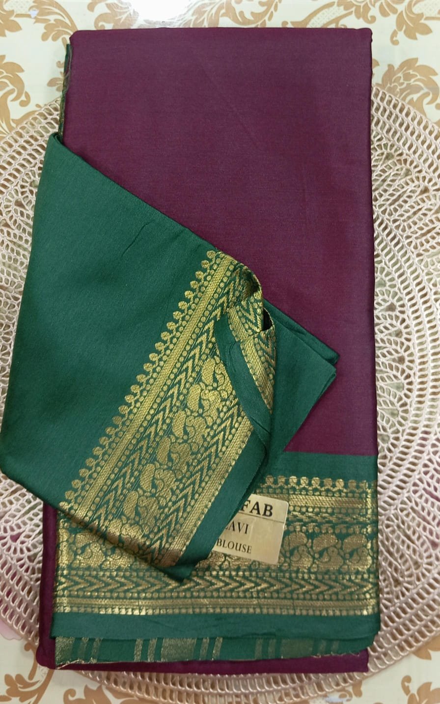 EMBOSS PLAIN KORVAI