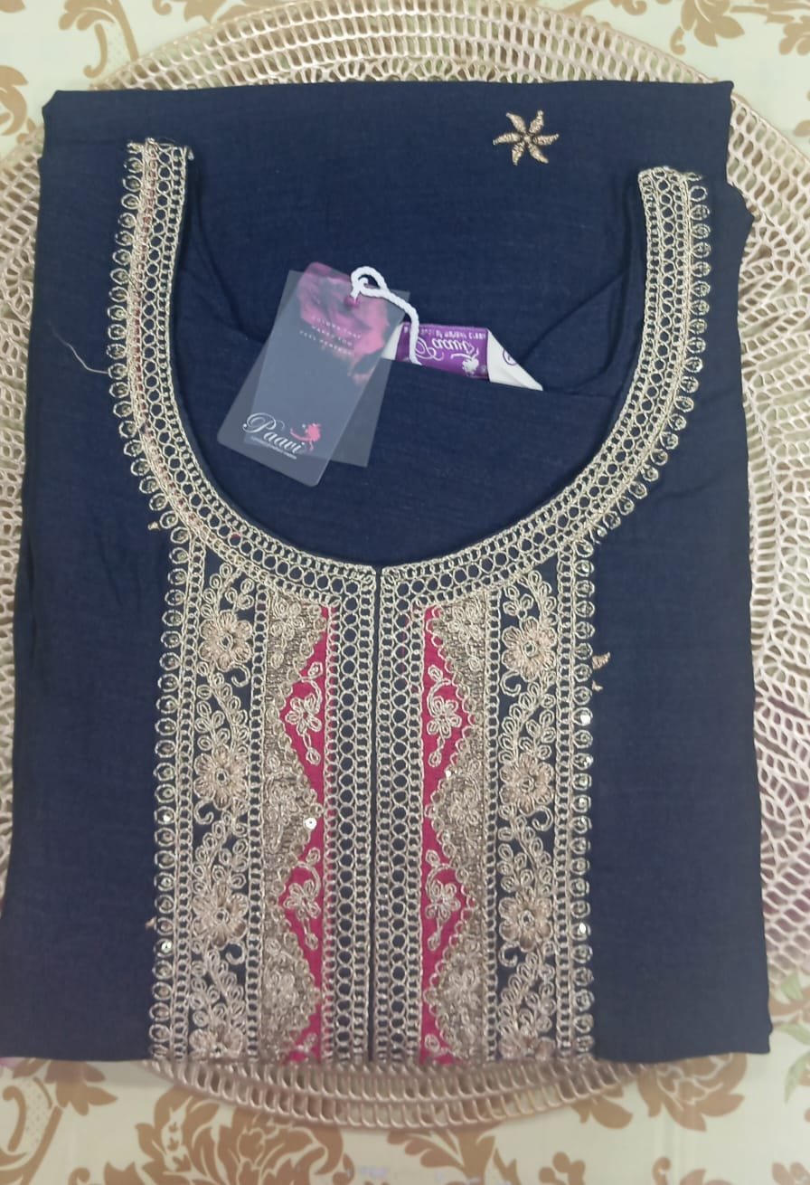 SIDE OPEN KURTIS