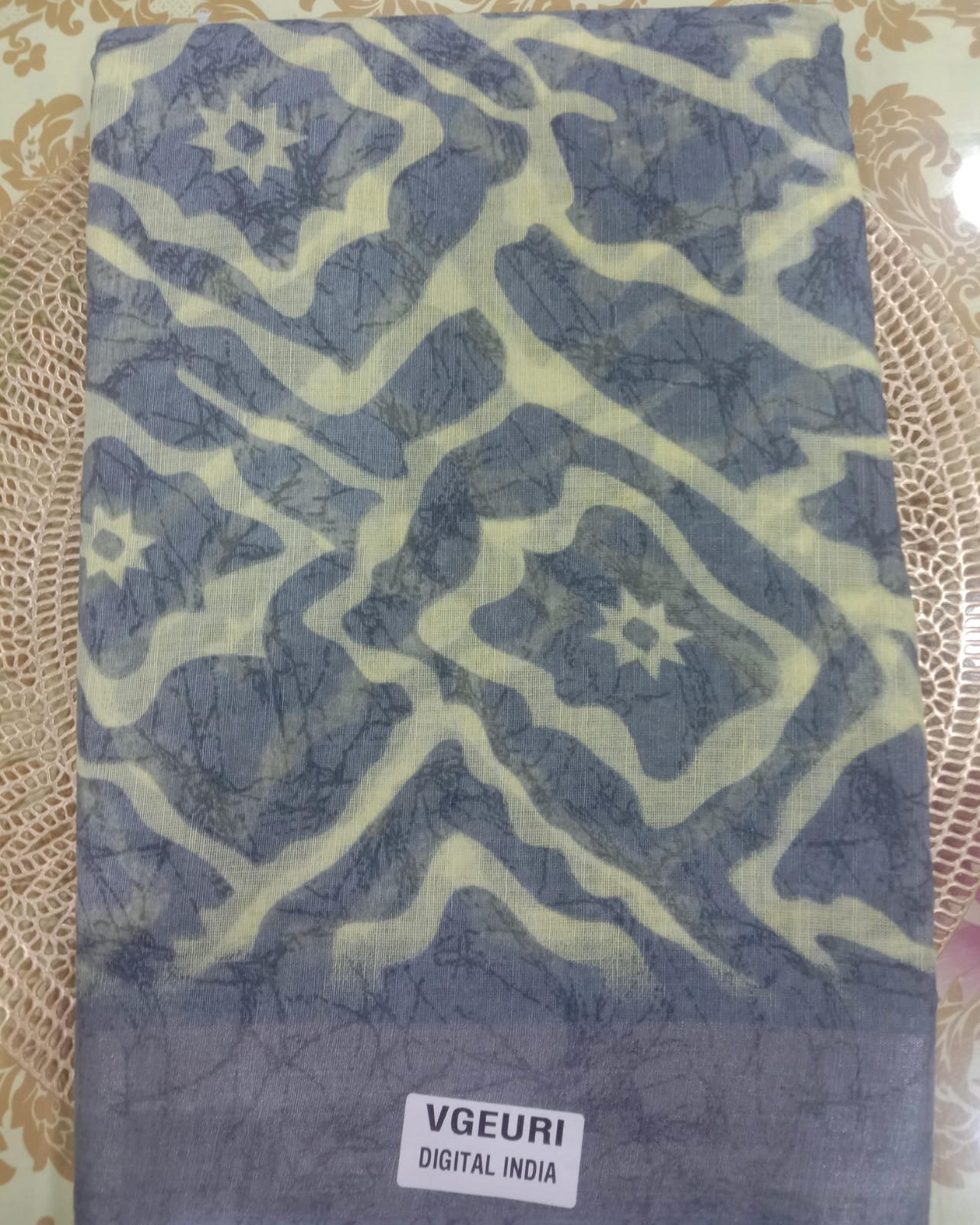 COTTON SAREES