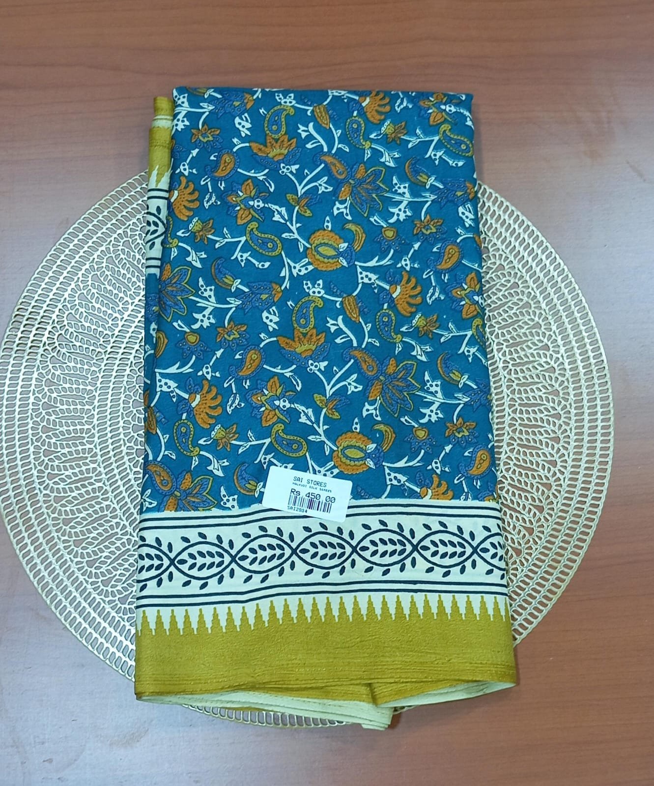 MALKUDI SILK SAREES