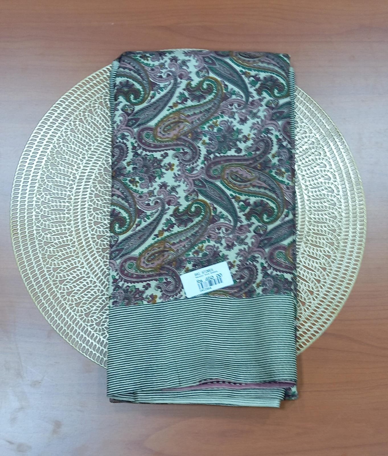MALKUDI SILK SAREES