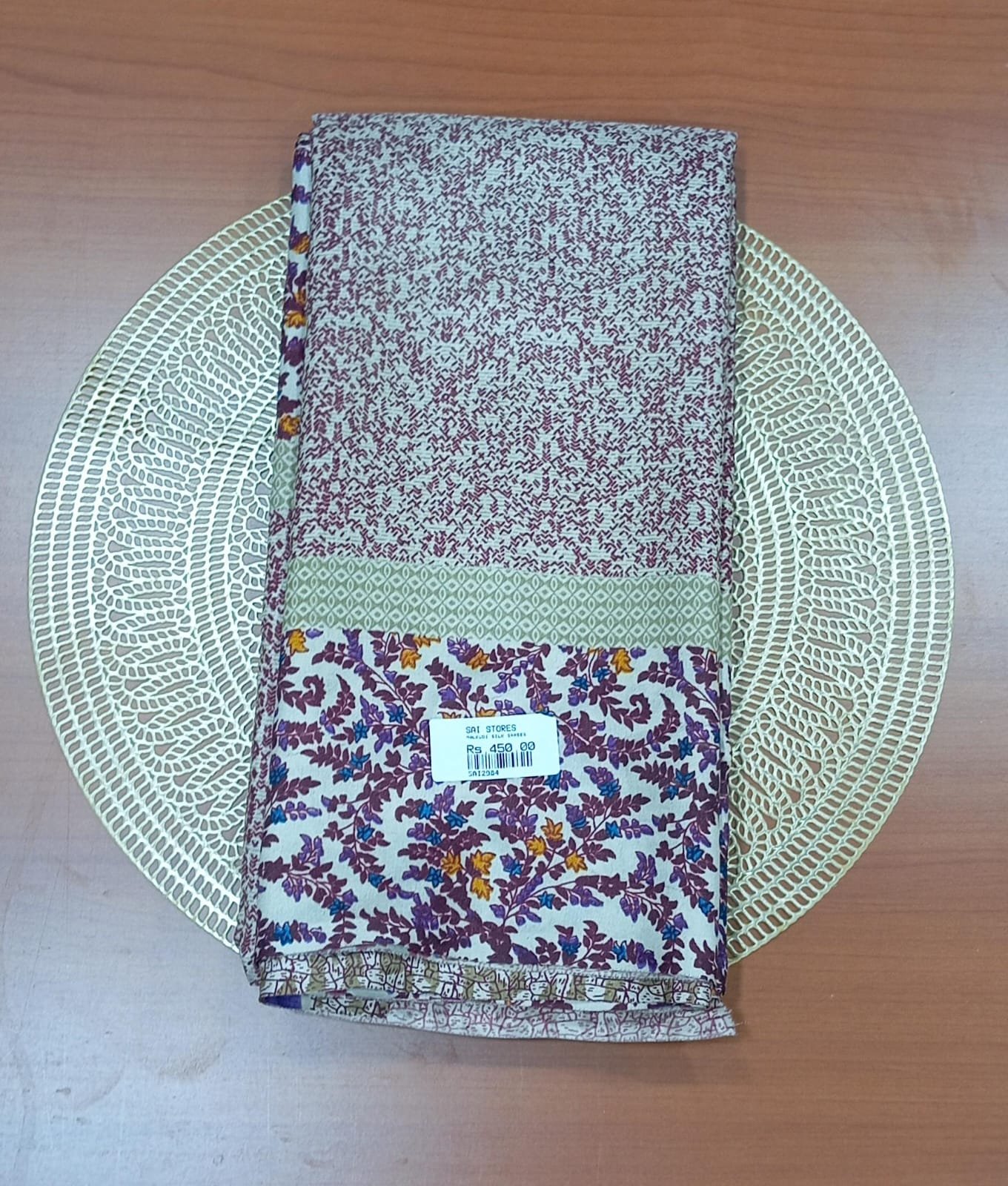 MALKUDI SILK SAREES
