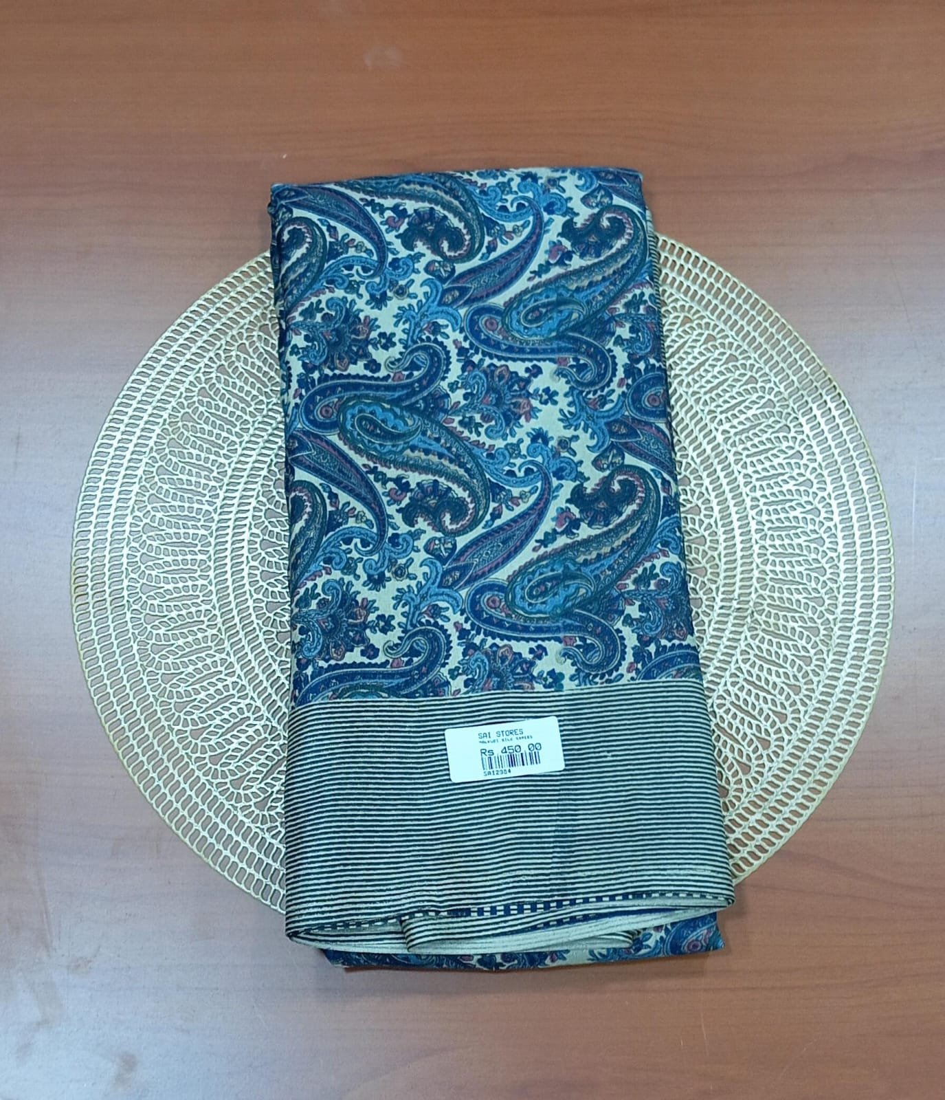 MALKUDI SILK SAREES