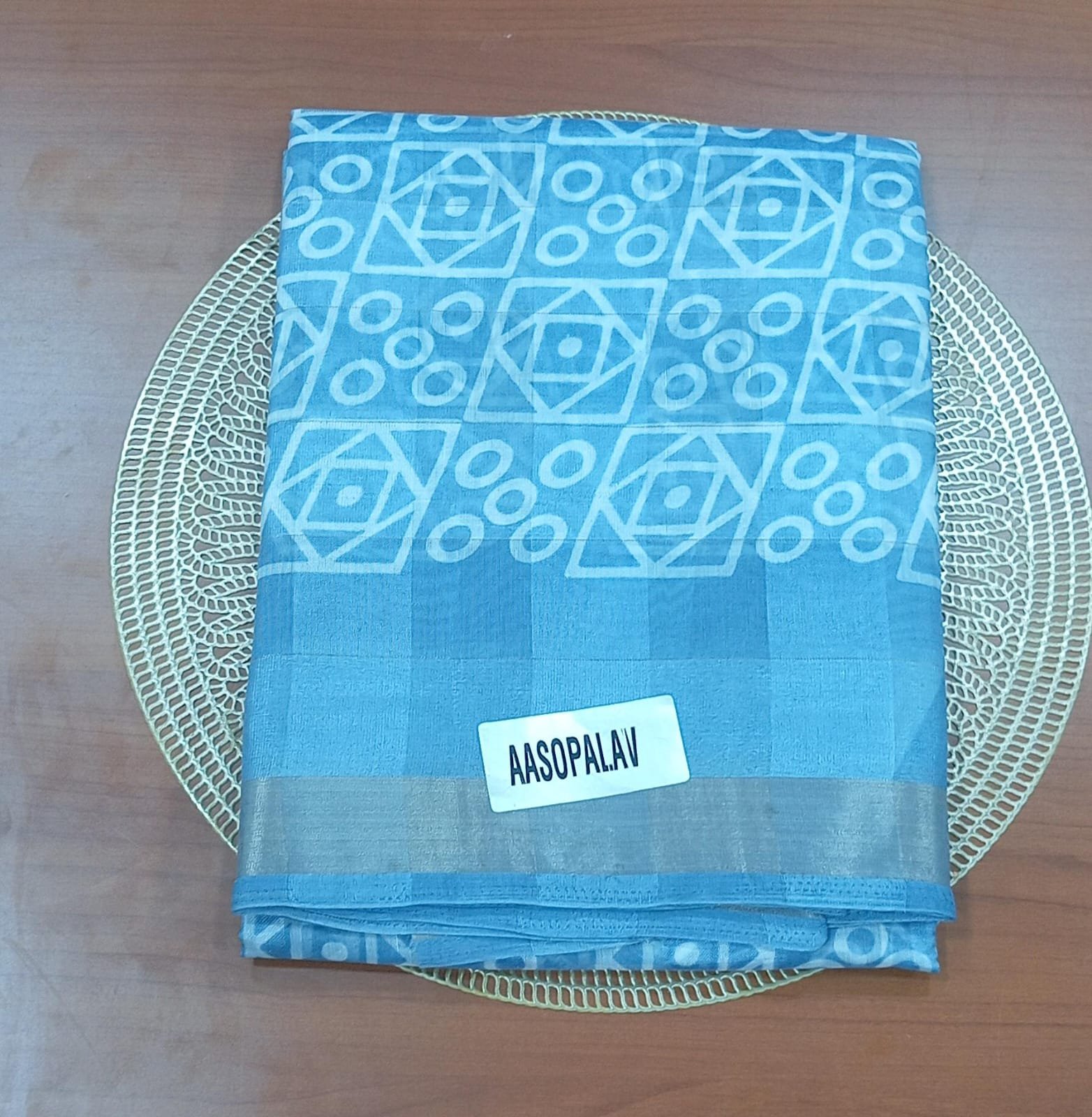 MIX COTTON SAREES