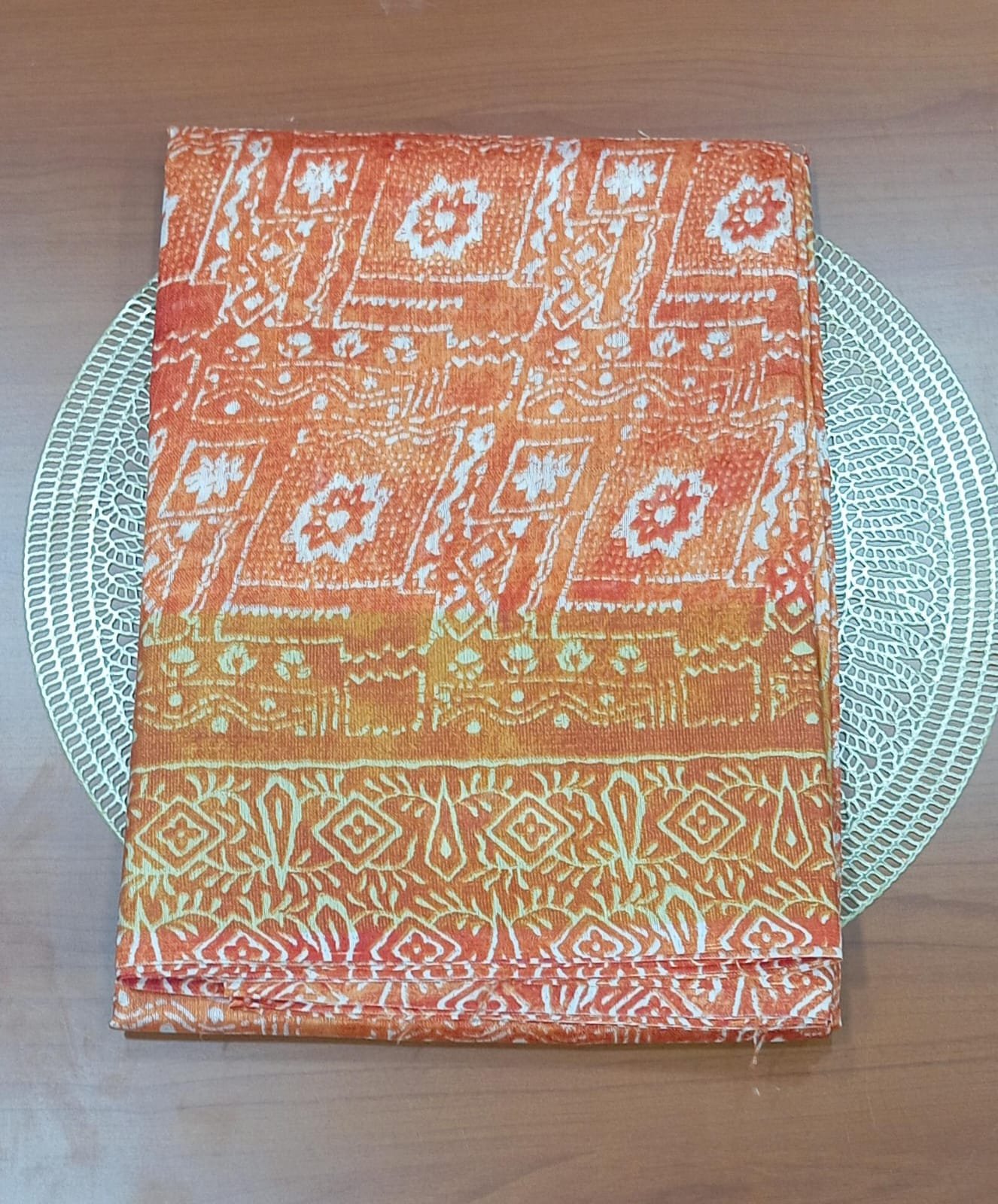 MIX COTTON SAREES