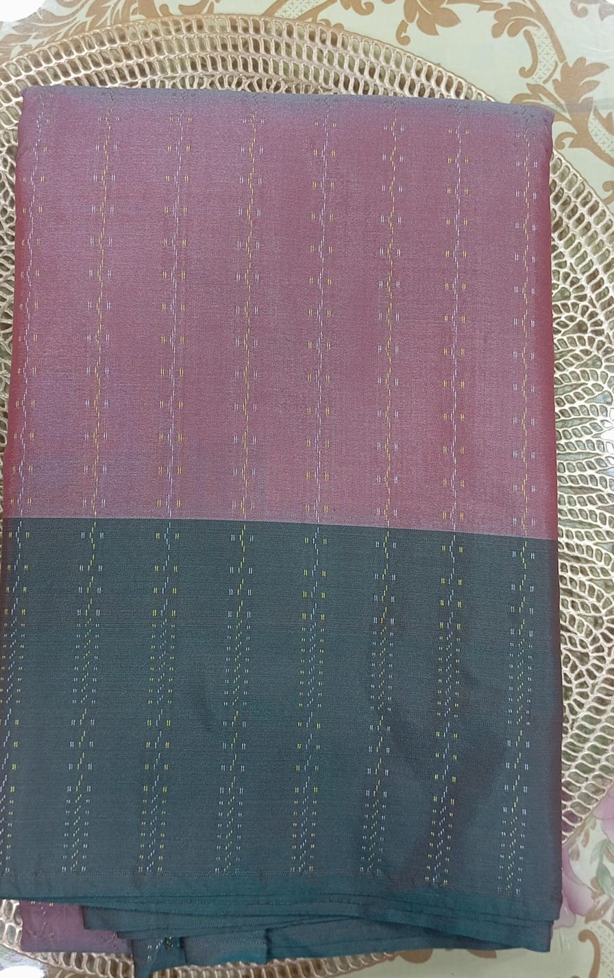 Vairaoosi Silk Sarees