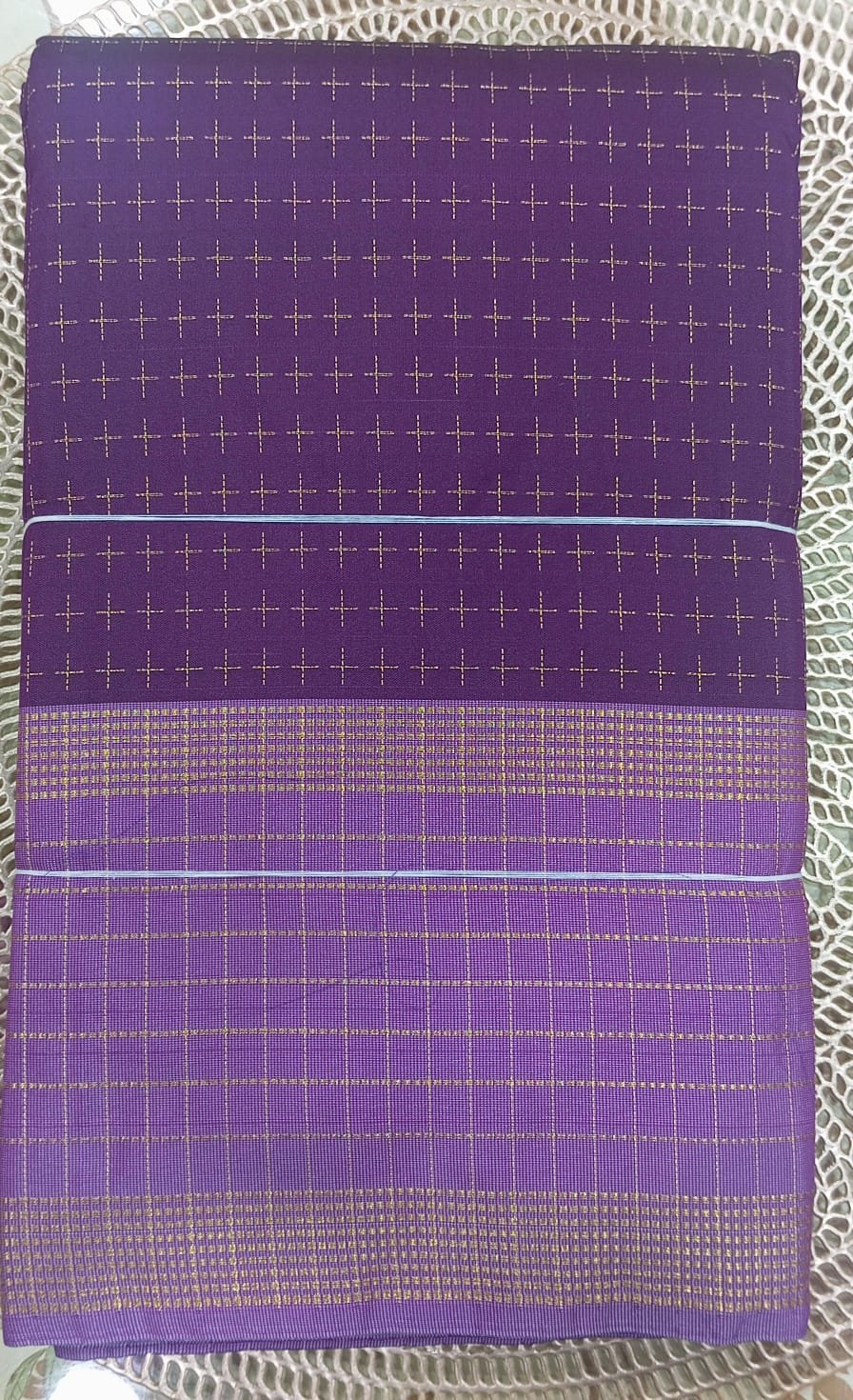 Vairaoosi Silk Sarees