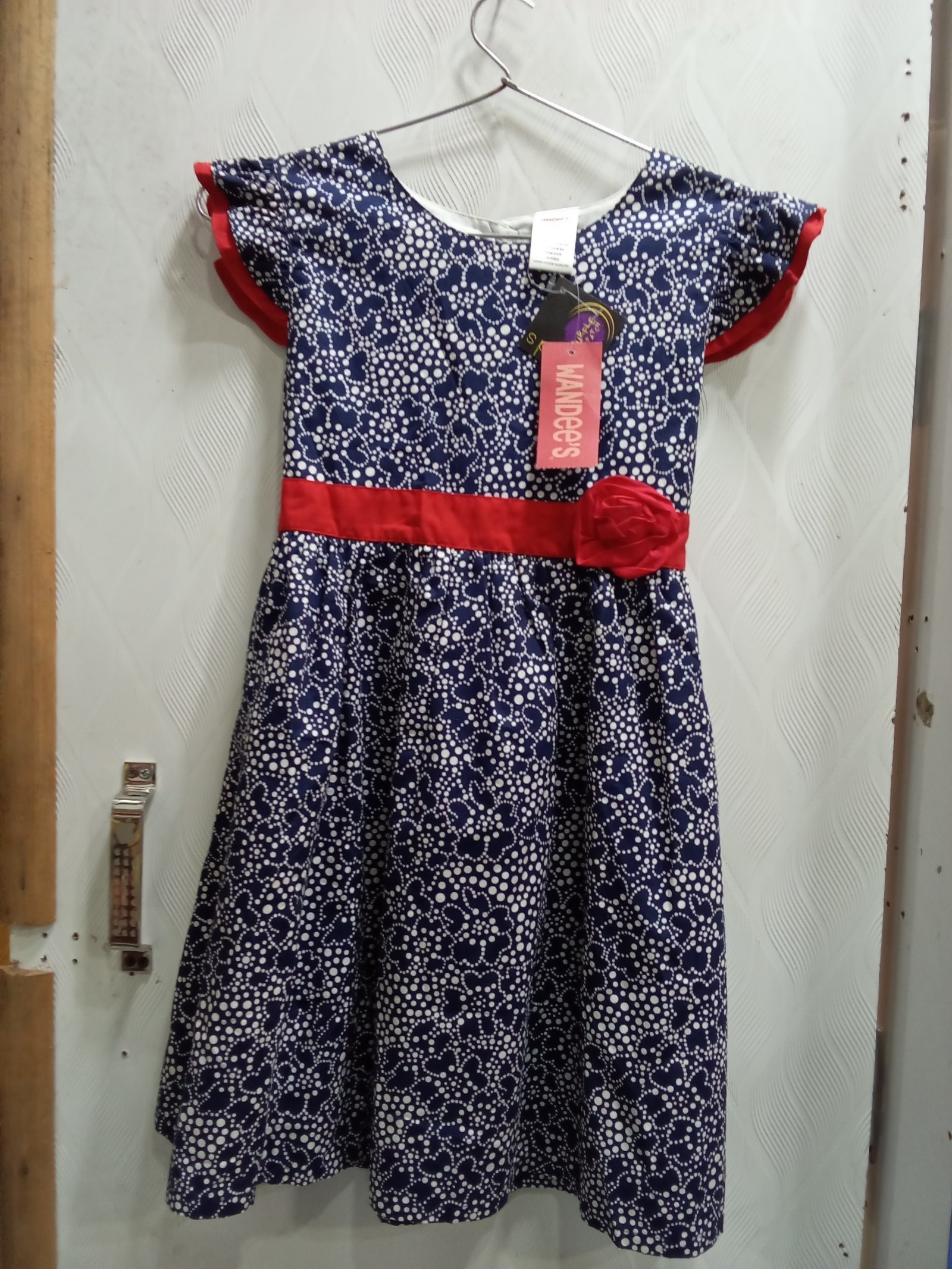 KIDS CLOTHS-GIRL