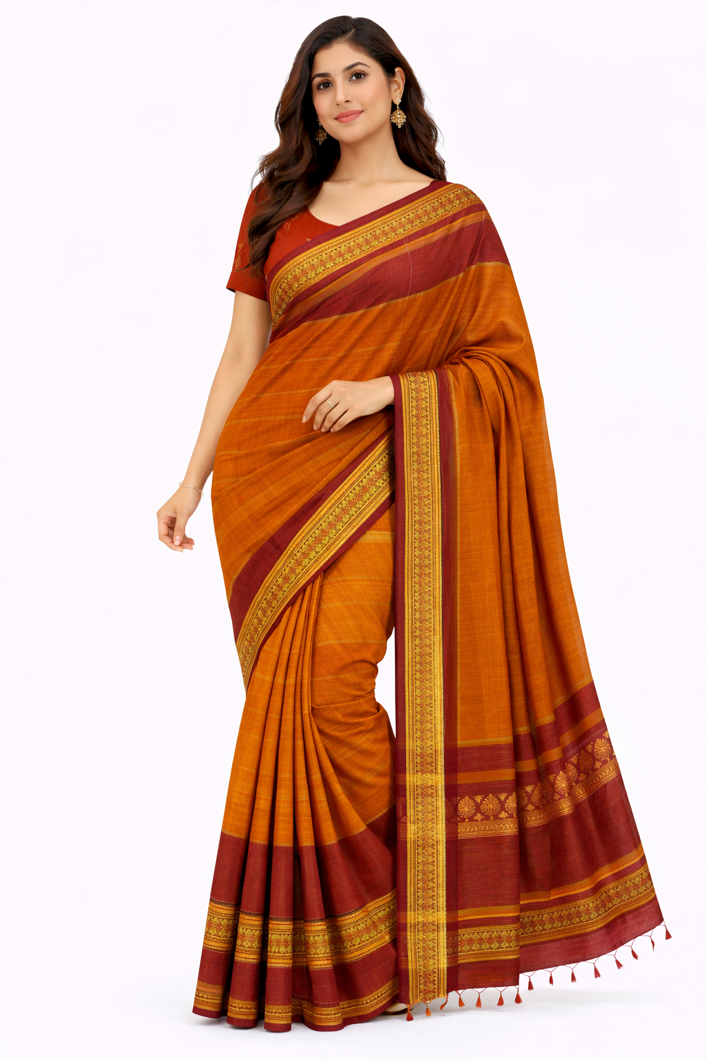 SAREES